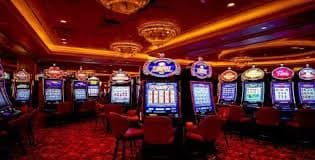 Slots RTP Bonus Free Spin ရလဒ်ကြည့်ရှုသည့် မြင်ကွင်း