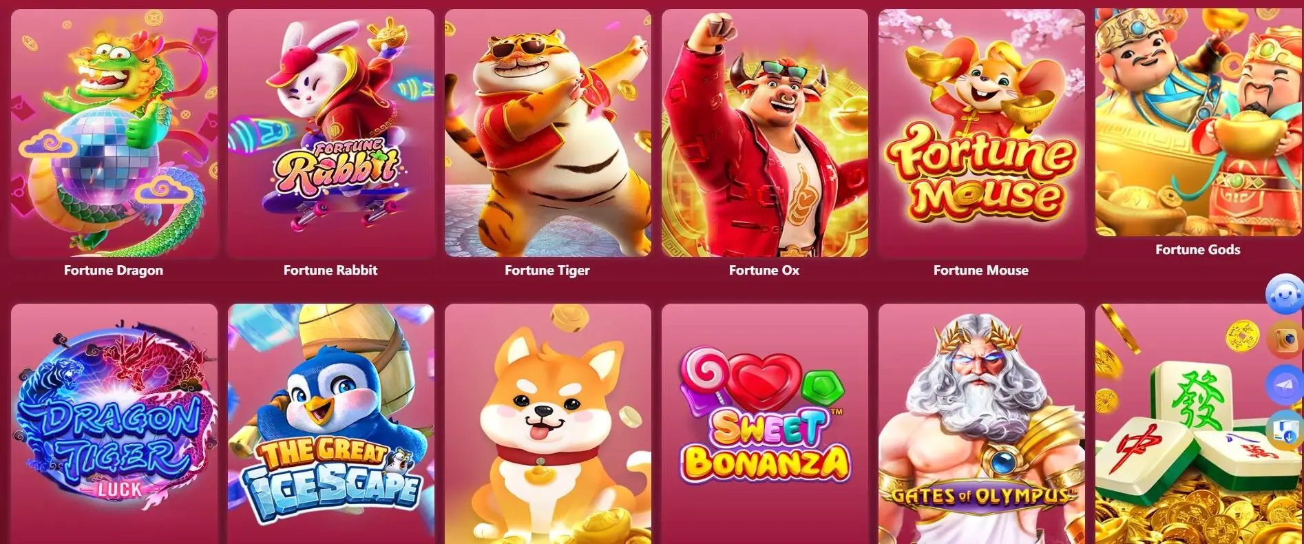 m9asia Live Casino Myanmar