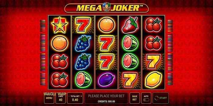 Online Slots ဂိမ်းများ Jackpot Spinning မြင်ကွင်း