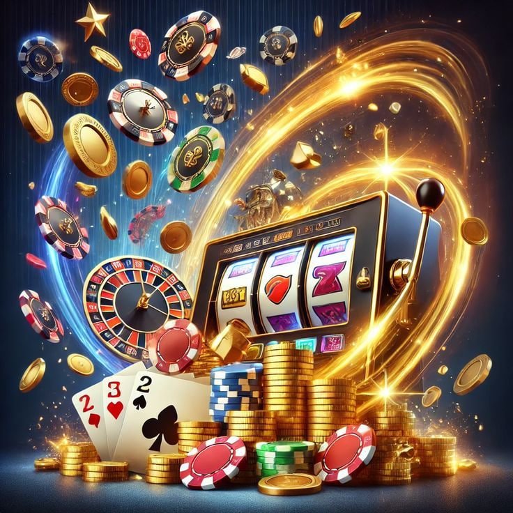 m9asia VIP ကစားသမား Cashback နှင့် Bonus ထူးခြားသောဆုများ ရရှိနေသည့် မြင်ကွင်း